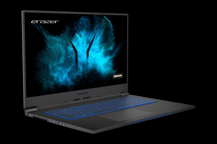 Medion Erazer Beast X10 (Bild: Medion)